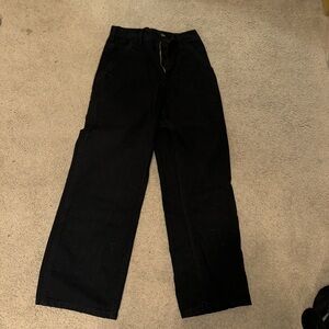 Carhartt carpenter pants